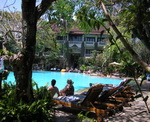 Hotel Kumala Pantai